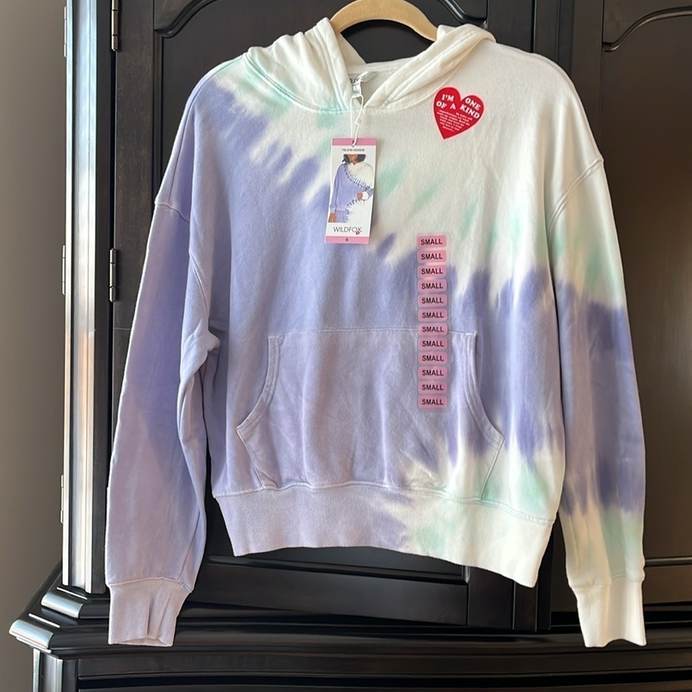 Wildfox sweatshirt